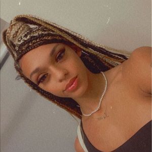 Meet your Posher, Tyra